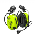 3M™ PELTOR™ WS™ ProTac XPI Headset Bluetooth Helmet Attachment  - MT15H7P3EWS6