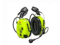 3M™ PELTOR™ WS™ ProTac XPI Headset Bluetooth Helmet Attachment  - MT15H7P3EWS6