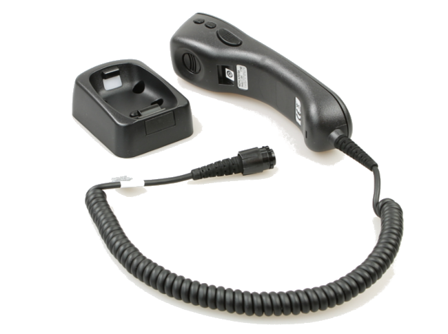 Motorola Telephone Style Handset Kit – MDHLN7016A