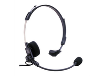 Motorola TLKR T82 Extreme , Over head Headset 00179