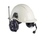 Peltor PMR446 Litecom Headset Helmet Version - MT53H7P3E4400-EU