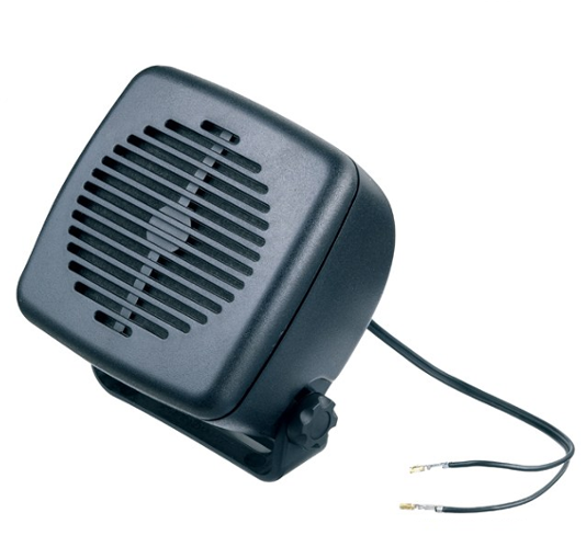 Motorola DM3000 - DM4000 Mobile External Speaker 5W - RSN4004A