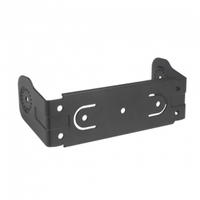 Motorola High Profile Mounting Bracket / Trunnion Kit – GLN7317