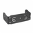 Motorola High Profile Mounting Bracket / Trunnion Kit – GLN7317