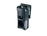 Motorola GP360 GP680 Leather Carry Case with Swivel Belt Loop for Keypad Models (for NiMH & NiCD batts.) HLN9694A