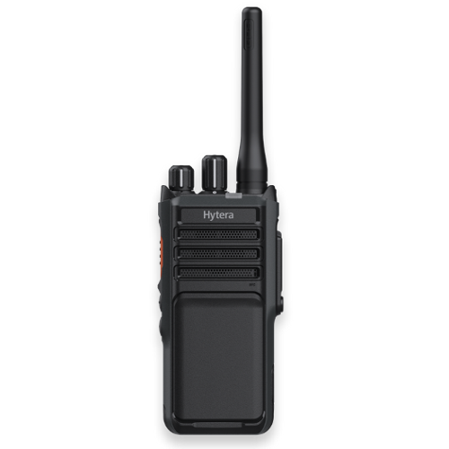 Hytera HP505 Digital Two Way Radio