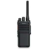 Hytera HP505 Digital Two Way Radio