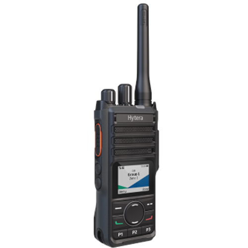 Hytera HP565 Digital Two Way Radio