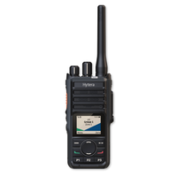 Hytera HP565 Digital Two Way Radio