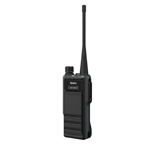 Hytera HP605 Digital Two Way Radio
