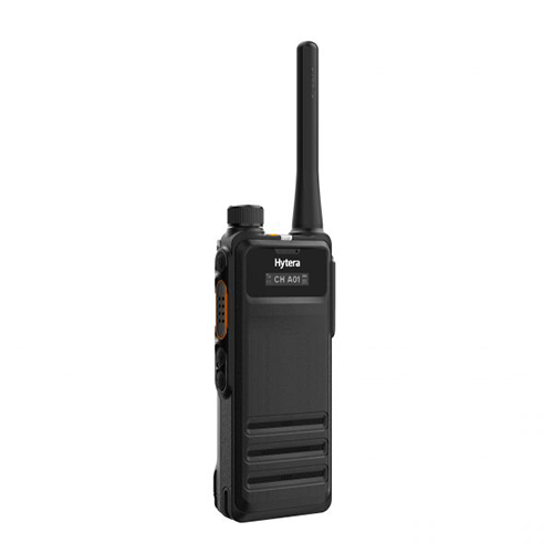 Hytera HP705 Digital Two Way Radio