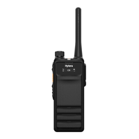 Hytera HP705 Digital Two Way Radio