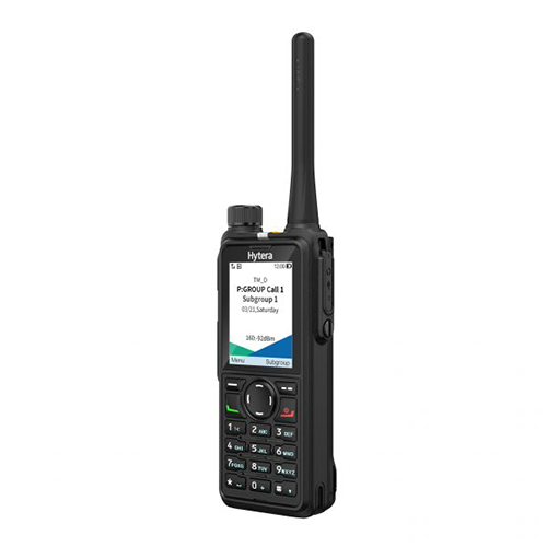 Hytera HP785 Digital Two Way Radio