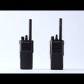 Motorola R7 FKP Premium Version Portable Digital Two Way Radio