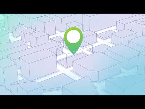 Bolt On: Indoor Localisation