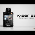 Reveal Body Worn Camera K7