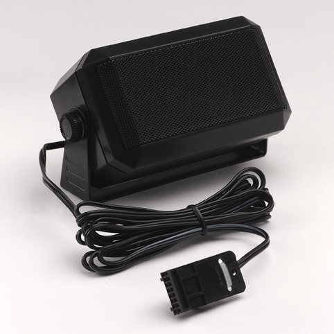 Motorola GM, CM, DM100 External Speaker - 7.5W - HSN8145B