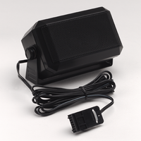Motorola GM, CM, DM100 External Speaker - 7.5W - HSN8145B