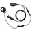 EHN20 - Hytera Earpiece Remote Swivel Earset (Consists of ACN-02 and EH-02)