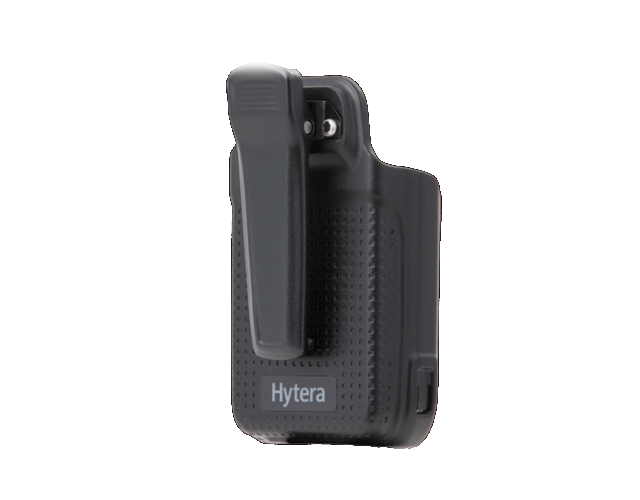 Hytera X1E / X1P Belt Clip PCN005