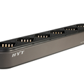 Hytera Power446 TC610/TC620 Six Way Multi Charger MCA02