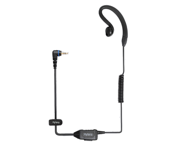 EHS16 C-Shaped Earpiece PD3 Series