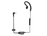 EHS16 C-Shaped Earpiece PD3 Series