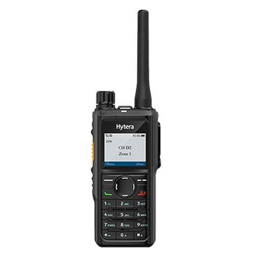 Hytera HP685 Digital Two Way Radio
