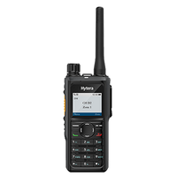 Hytera HP685 Digital Two Way Radio