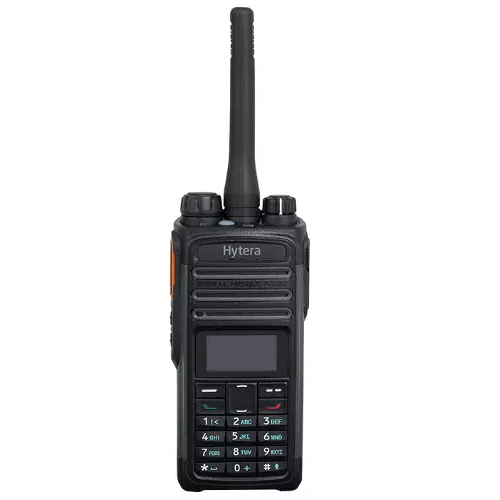 Hytera PD485 Digital Two Way Radio