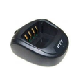 Hytera TC610 / TC620 CH10A03 Single Charger with power adaptor