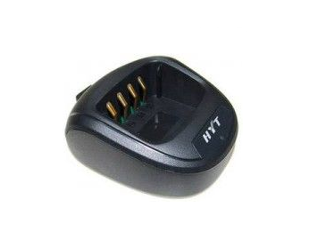 Hytera TC610 / TC620 CH10A03 Single Charger with power adaptor