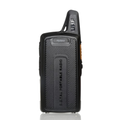 Hytera PD365LF Digital Walkie Talkie Radio - Six Pack