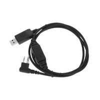 Hytera PD4 Series Programming Cable PC76