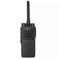 Hytera PD415 Digital Two Way Radio