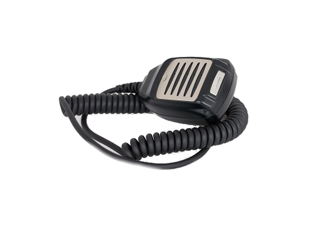 Hytera SM11A1 MD615 / MD625 Microphone for Mobile Radio