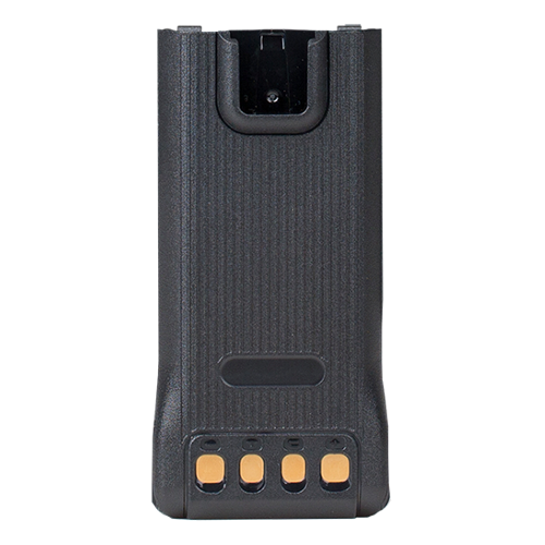 Hytera Li-polymer battery (2400 mAh) for HP605, HP685