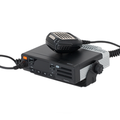 Hytera MD615 Digital Mobile Radio & Microphone