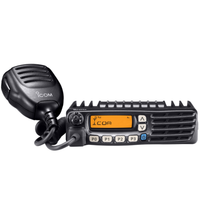 Icom IC-F5022 VHF  Mobile Two Way Radios