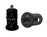 Cigar lighter plug with USB socket 5v 1A for Icom M25