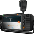 TeloPTT TELO M6G Mobile Radio PTTi / POC Network 3G /4G Radio