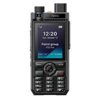 Hytera P50 Pro (PoC) Push To Talk Over Cellular Radio