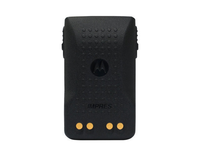 Motorola DP3661 IMPRES Li-ion Low Volt IP68 3000T PMNN4502A
