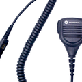 Motorola Series Remote Speaker Mic without Jack