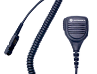 Motorola Series Remote Speaker Mic without Jack