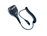 Motorola Series GP340 Remote Speaker Mic with Audio Jack & Windporting