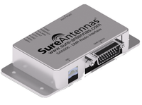 Sure Antennas Audio Junction Box – SAAI006