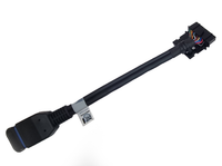 Motorola Rear Adaptor Cable – PMKN4118
