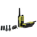 Kenwood UBZ-LJ9SET PMR446 Walkie Talkie - Twin Pack