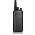 Kenwood VHF DMR Digital Two Way Radio TK-D240 - Six pack
